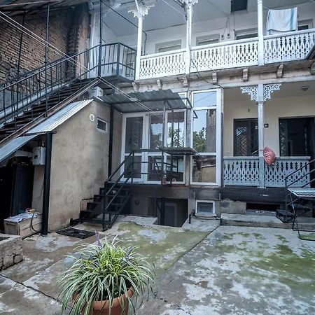 Apartment Old Tbilisi Zewnętrze zdjęcie
