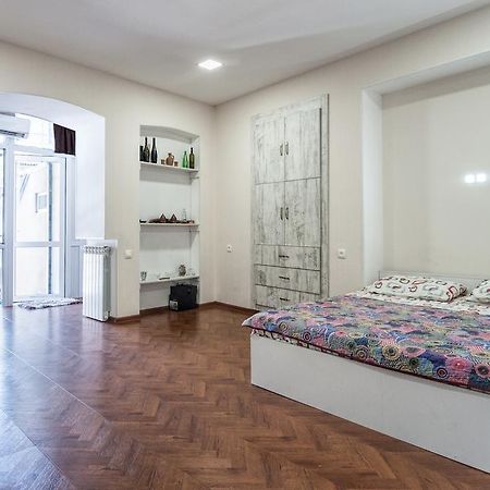 Apartment Old Tbilisi Zewnętrze zdjęcie
