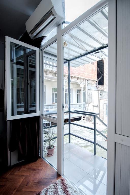 Apartment Old Tbilisi Zewnętrze zdjęcie