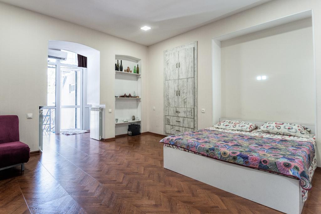 Apartment Old Tbilisi Zewnętrze zdjęcie