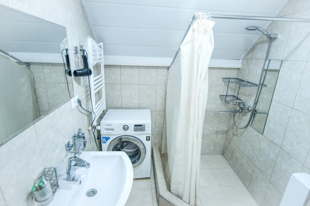 Apartment Old Tbilisi Zewnętrze zdjęcie